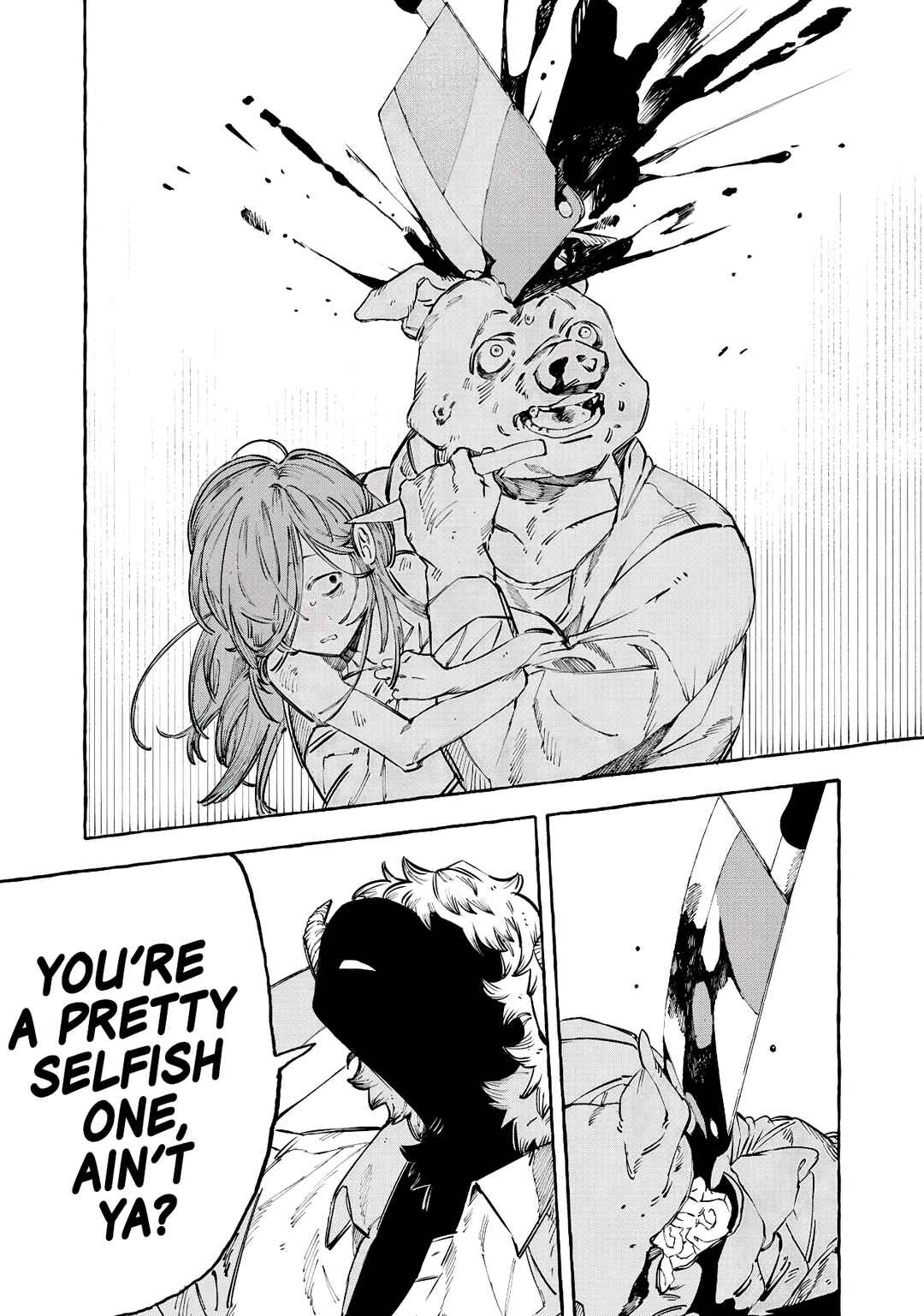 Page 22 Chapter 2 DOG MATIC