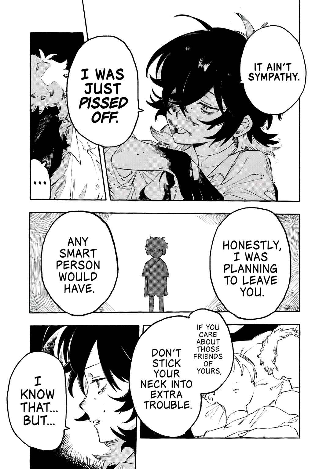 Page 25 Chapter 2 DOG MATIC