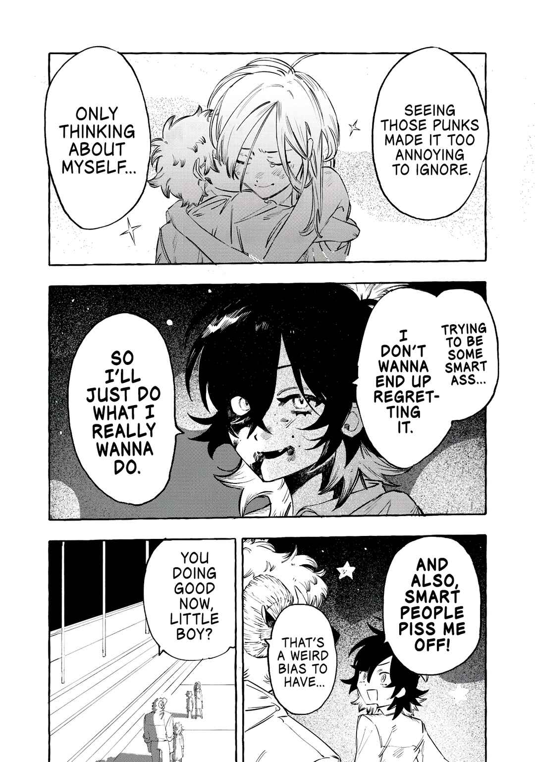 Page 26 Chapter 2 DOG MATIC