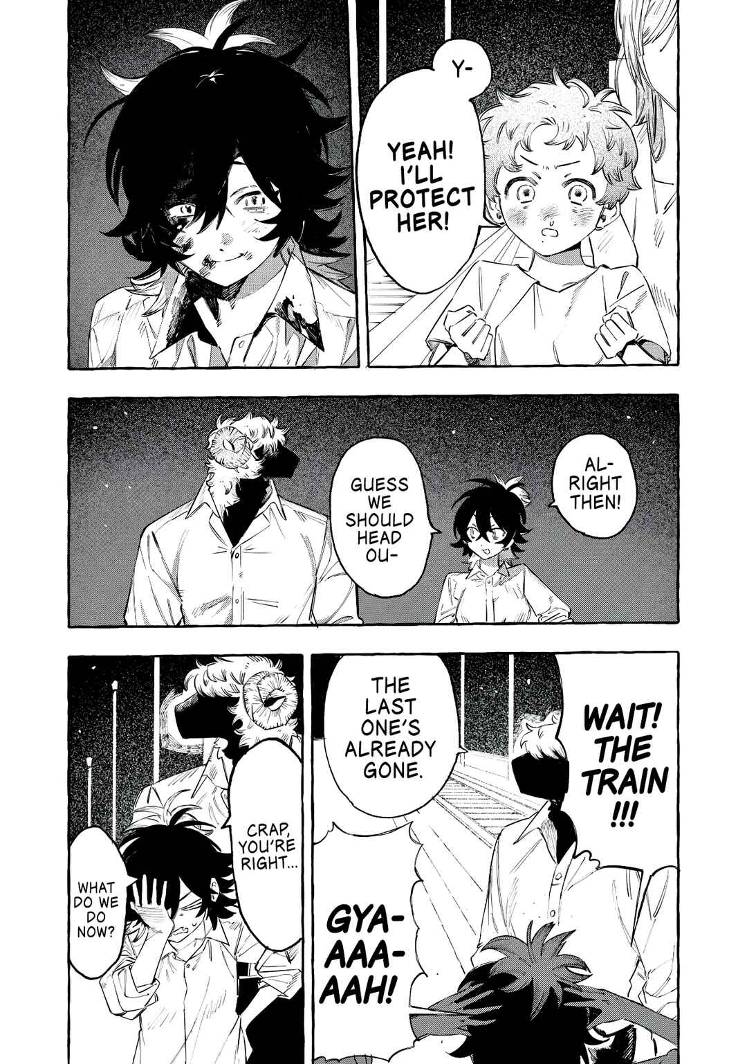 Page 27 Chapter 2 DOG MATIC
