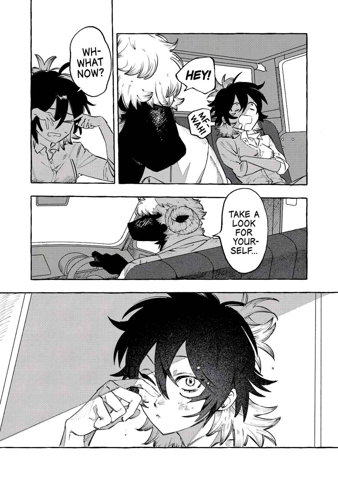 Page 29 Chapter 2 DOG MATIC
