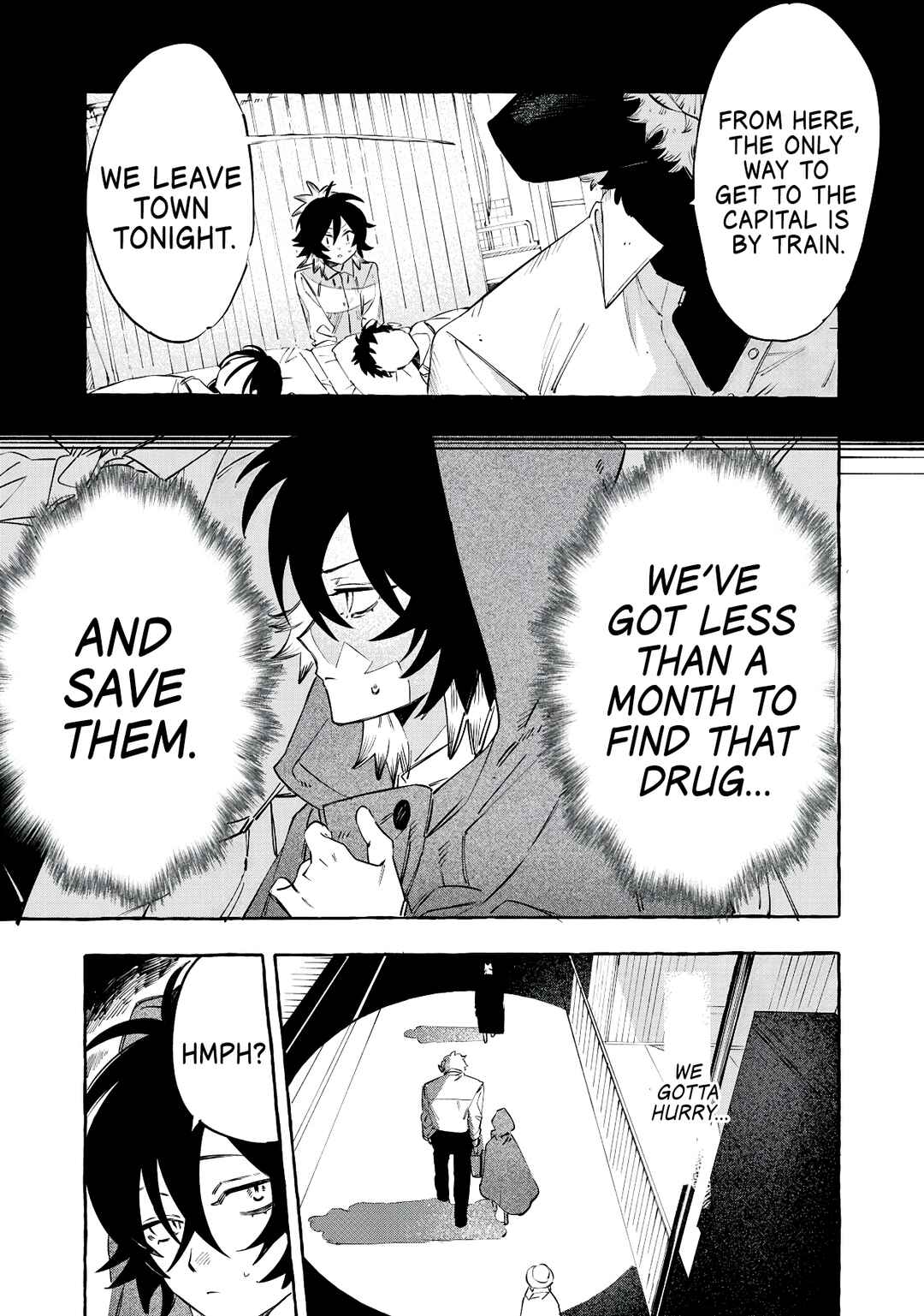 Page 6 Chapter 2 DOG MATIC