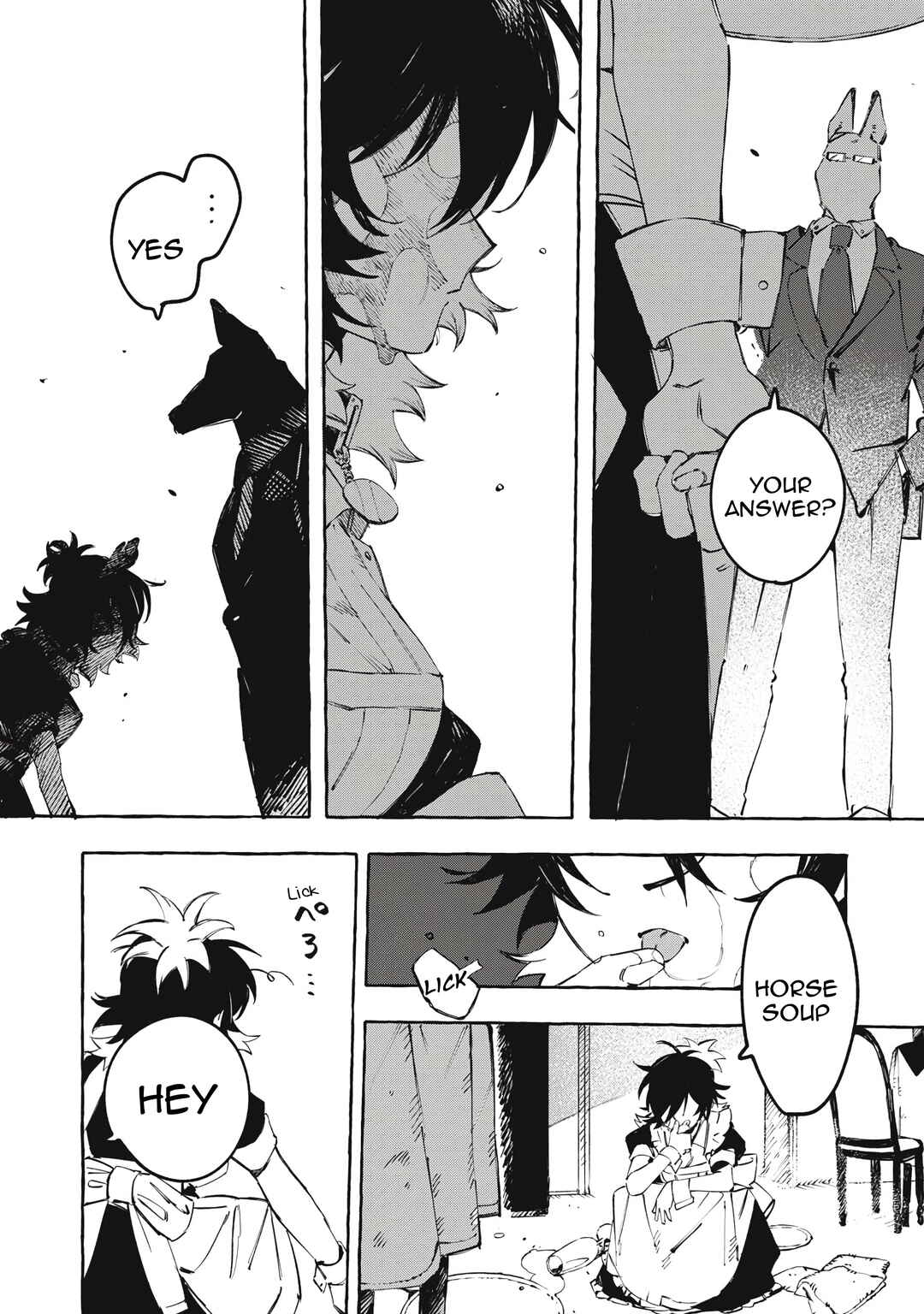 Page 15 Chapter Unknown_20ee DOG MATIC