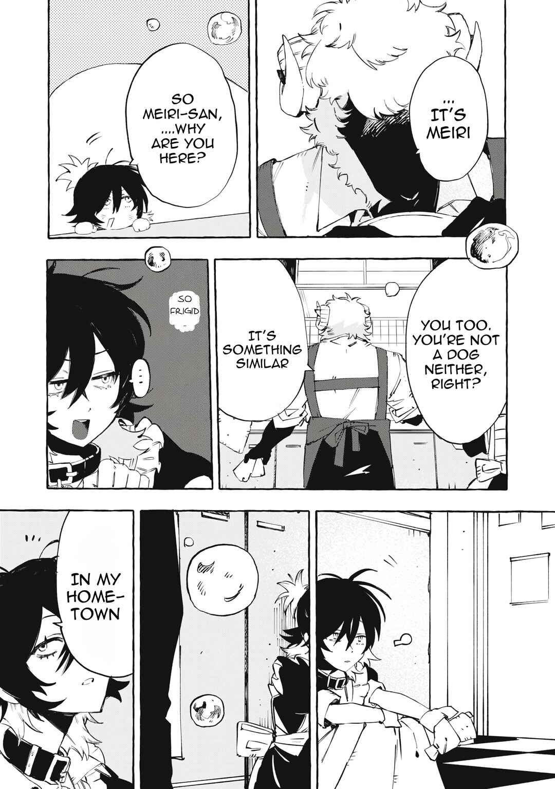 Page 17 Chapter Unknown_20ee DOG MATIC