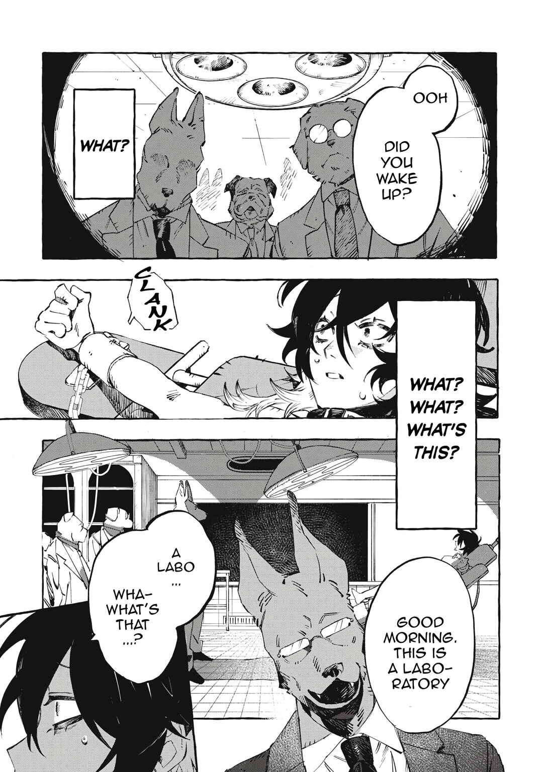 Page 27 Chapter Unknown_20ee DOG MATIC