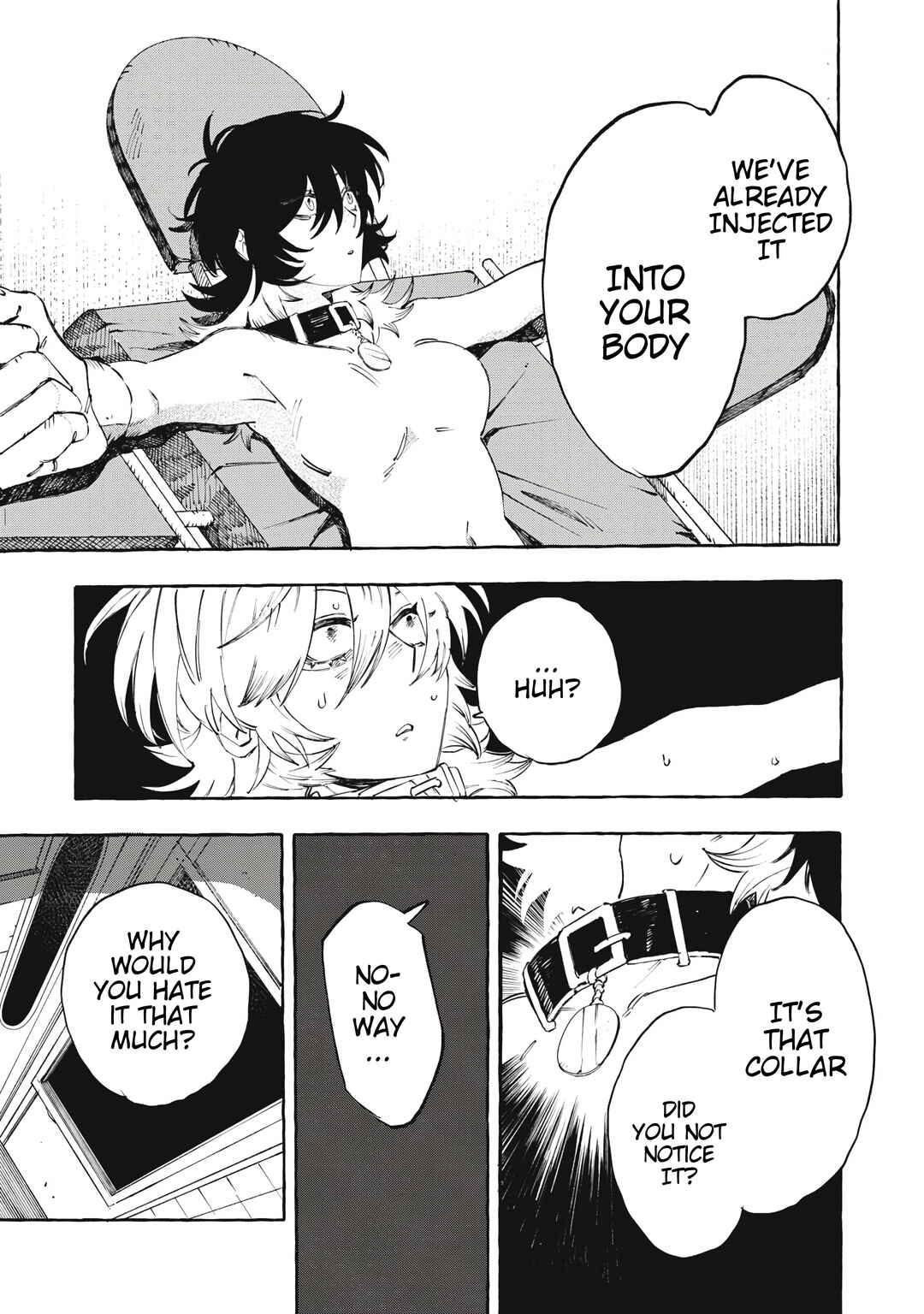Page 29 Chapter Unknown_20ee DOG MATIC