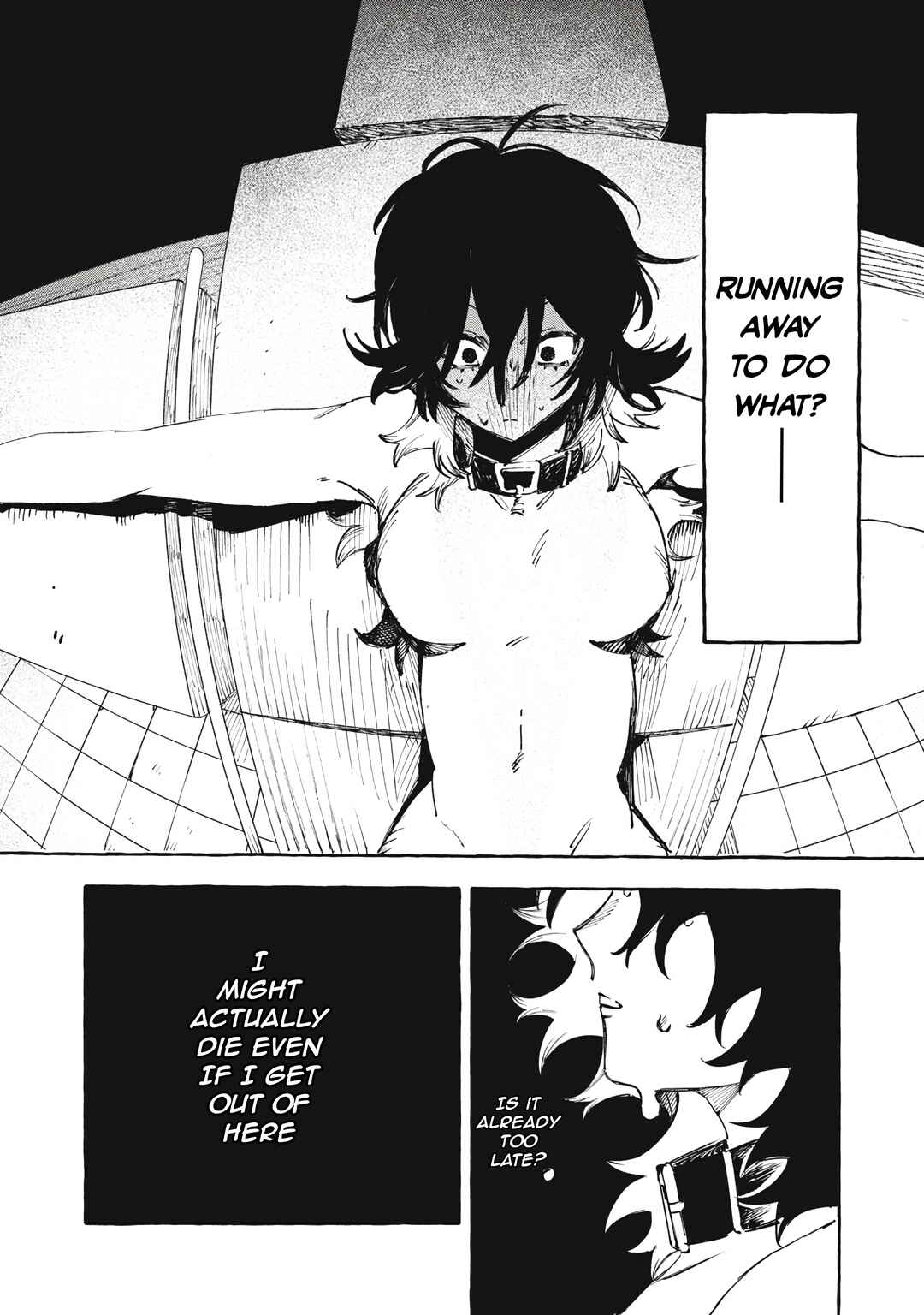 Page 34 Chapter Unknown_20ee DOG MATIC