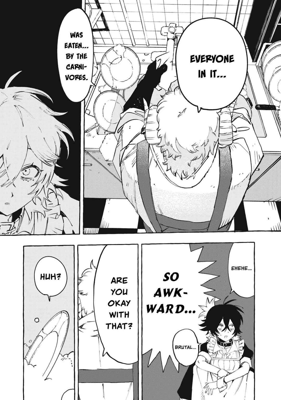 Page 18 Chapter 1 DOG MATIC