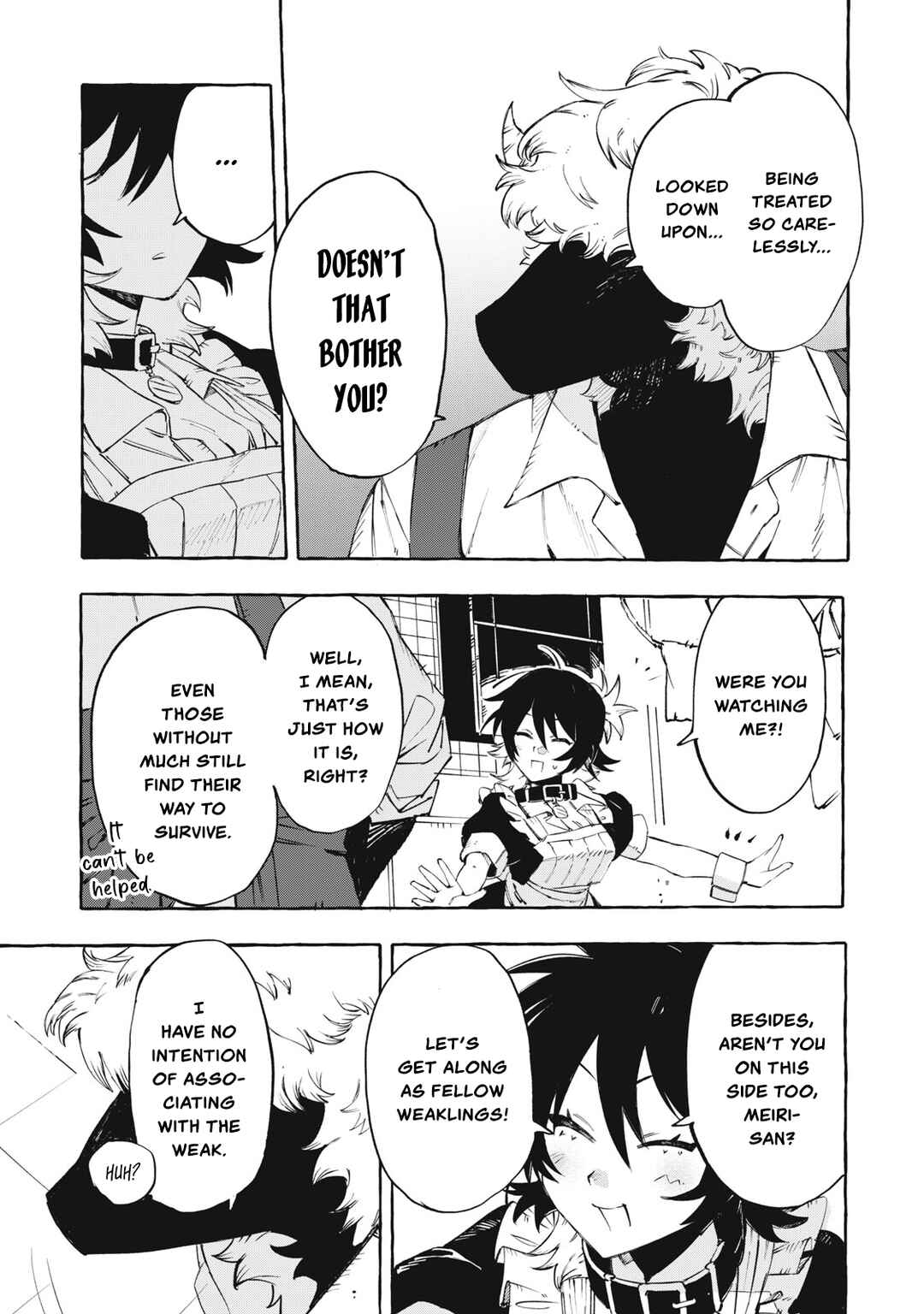 Page 19 Chapter 1 DOG MATIC