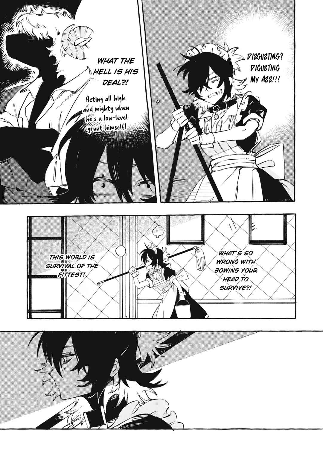 Page 21 Chapter 1 DOG MATIC