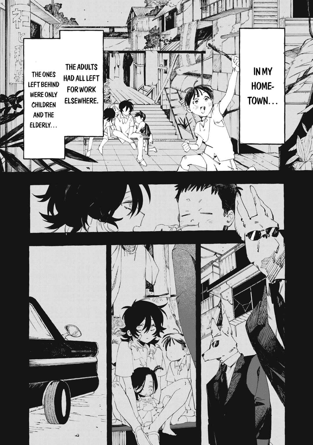 Page 22 Chapter 1 DOG MATIC