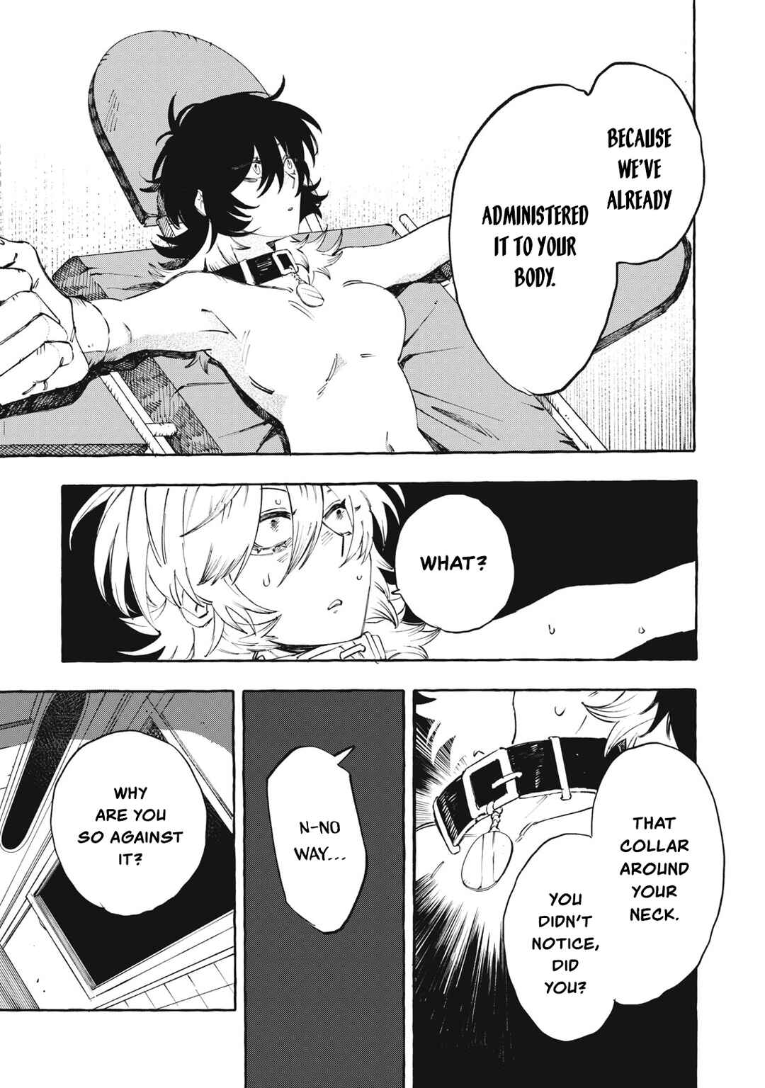 Page 29 Chapter 1 DOG MATIC