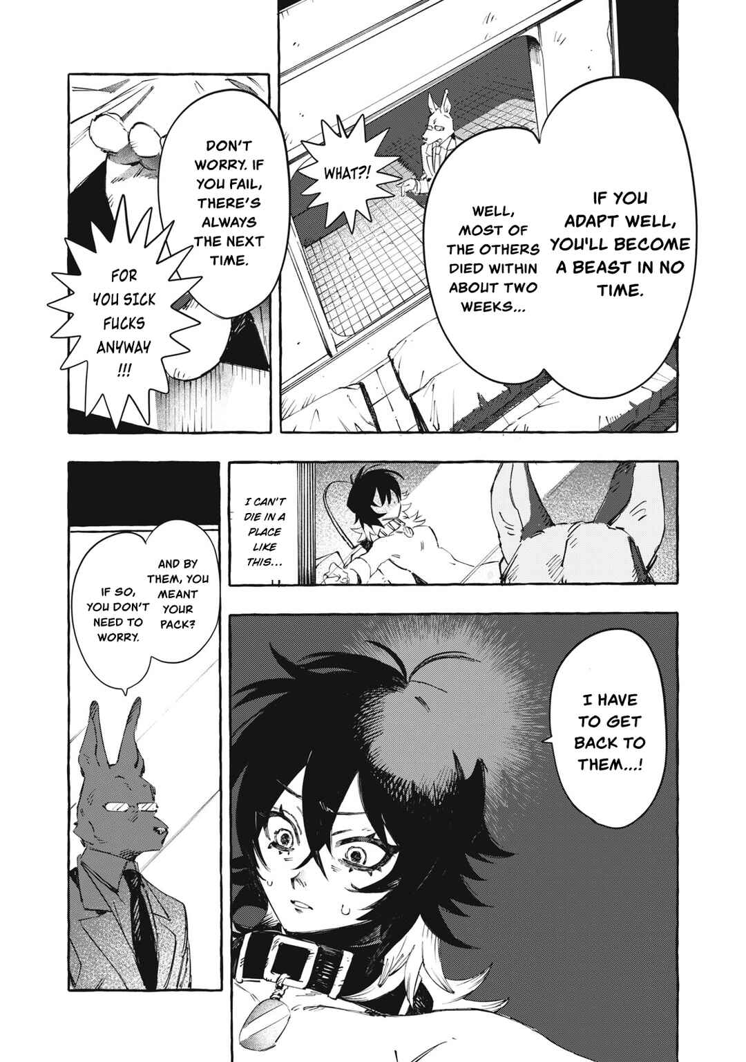 Page 31 Chapter 1 DOG MATIC