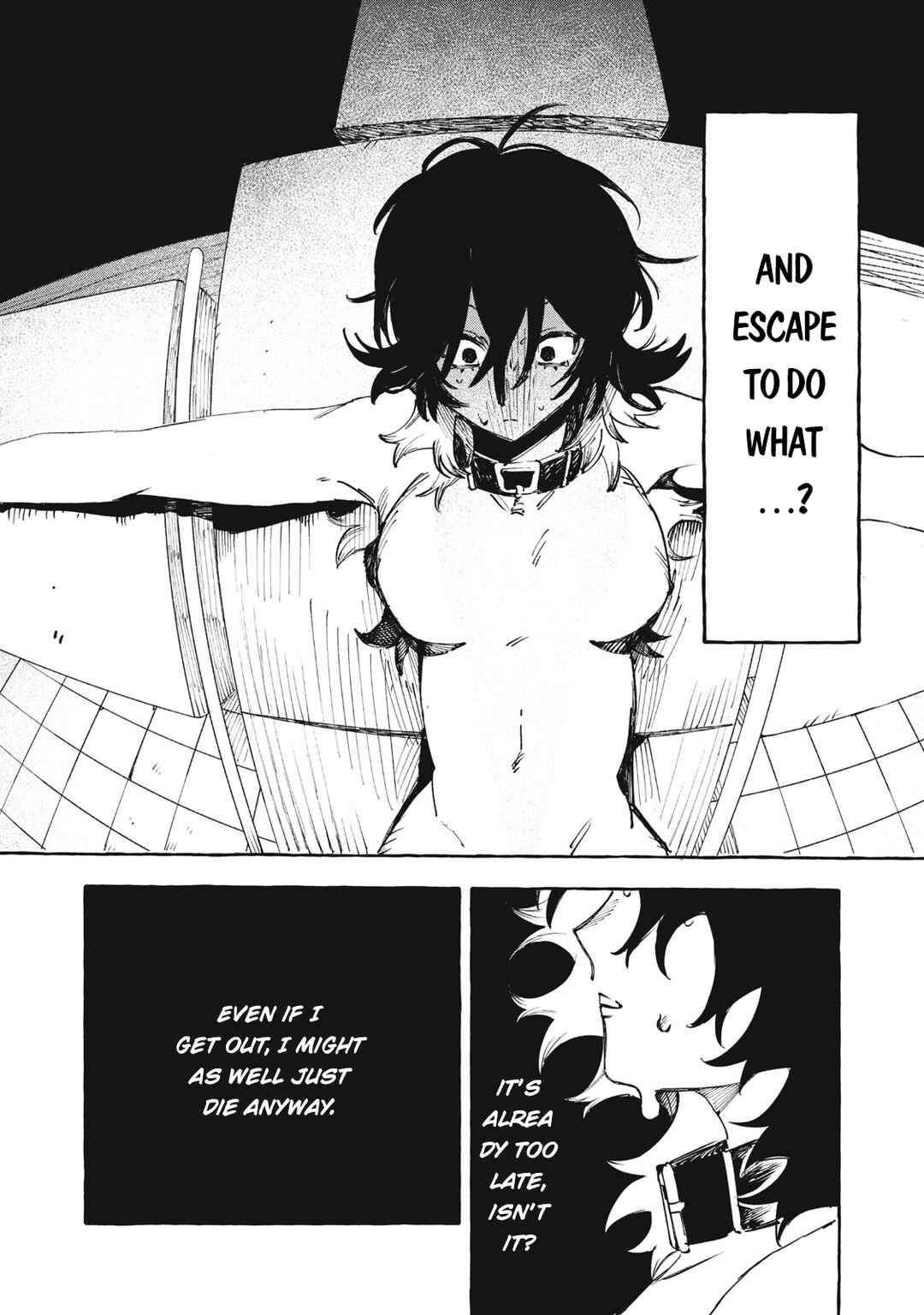 Page 34 Chapter 1 DOG MATIC