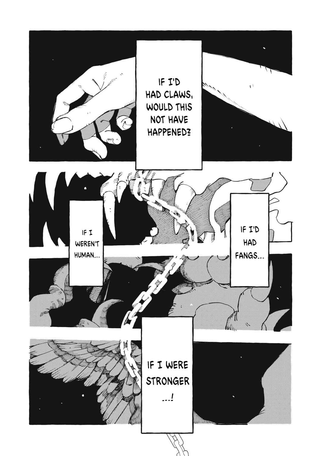 Page 35 Chapter 1 DOG MATIC