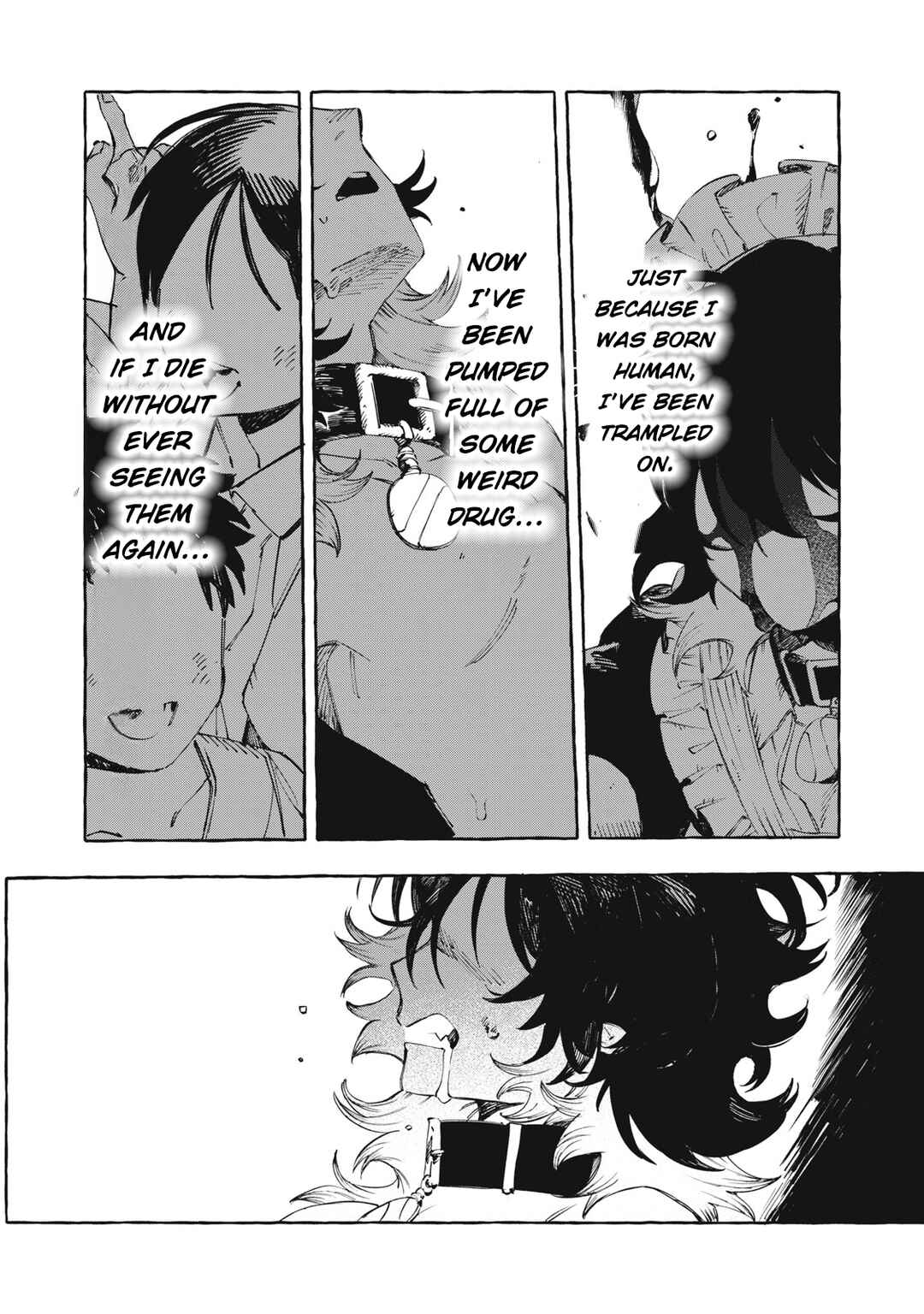 Page 42 Chapter 1 DOG MATIC