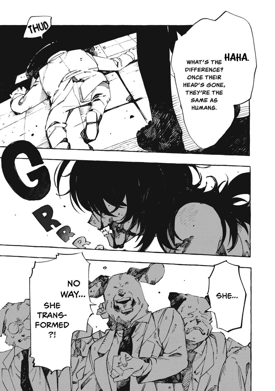 Page 46 Chapter 1 DOG MATIC