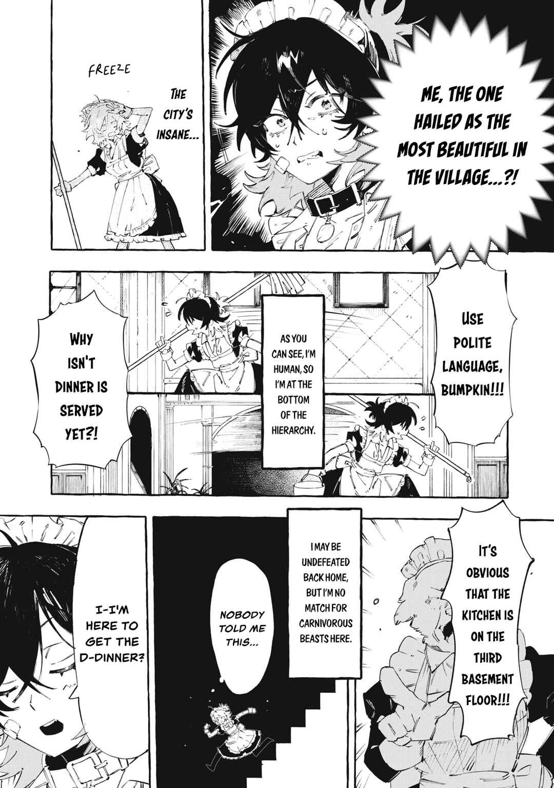 Page 7 Chapter 1 DOG MATIC