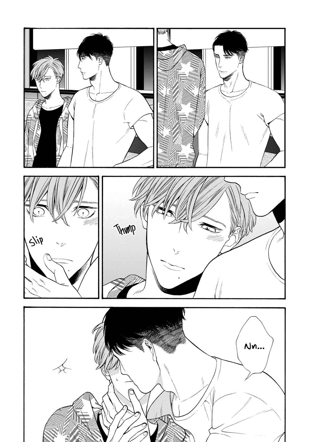 Page 12 Chapter 6.5 Tsumi to Toga