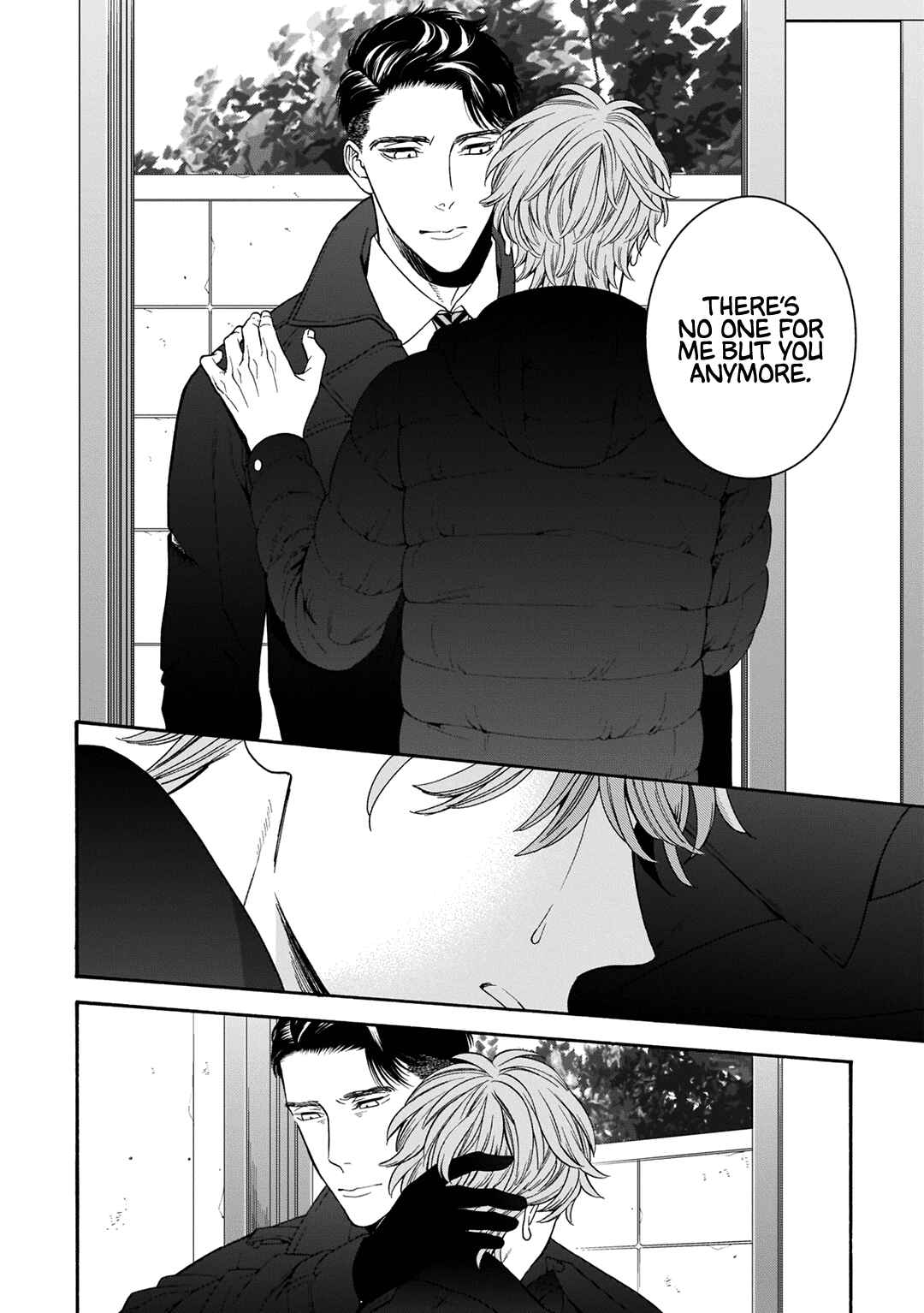 Page 28 Chapter 5 Tsumi to Toga