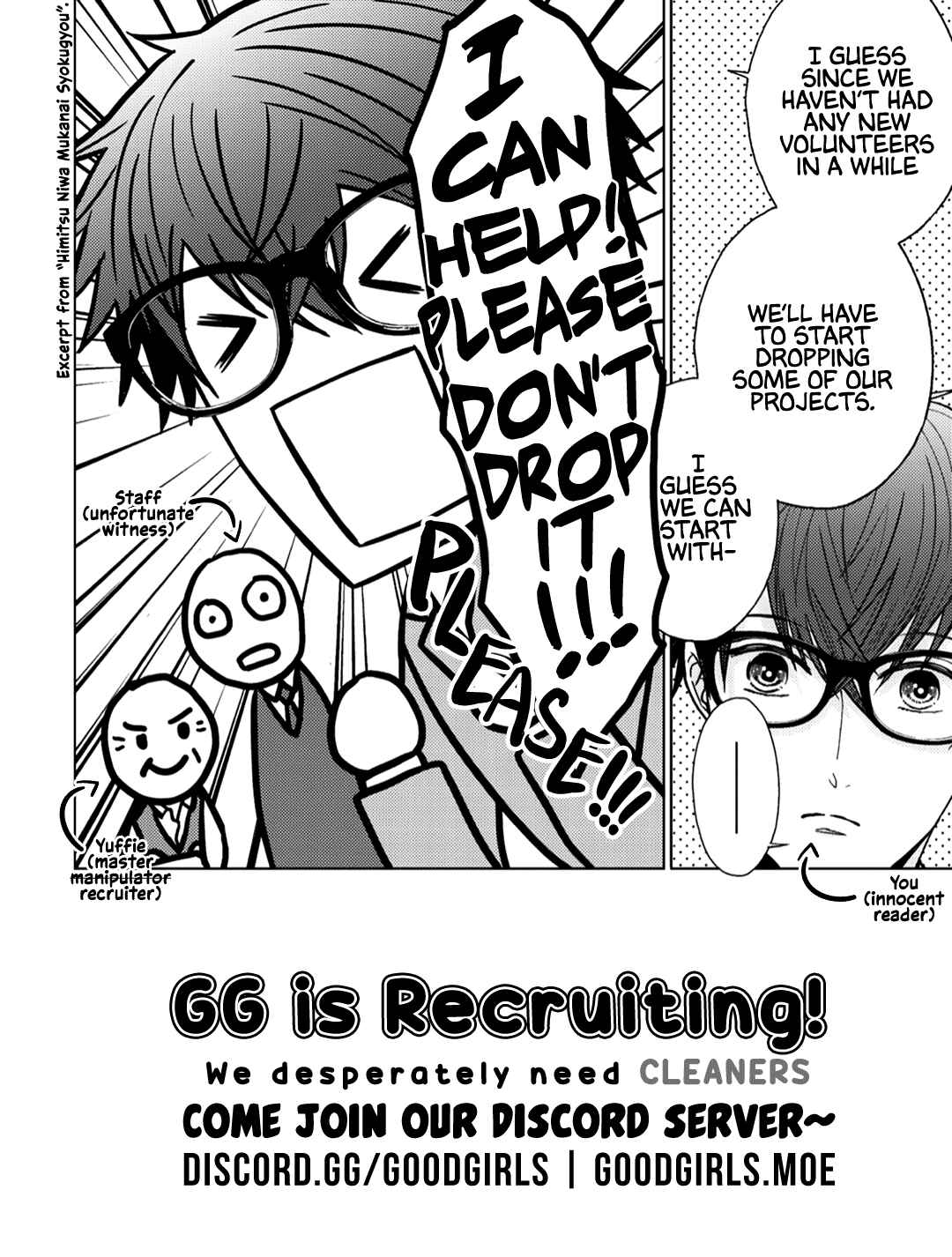 Page 28 Chapter 6 Tsumi to Toga