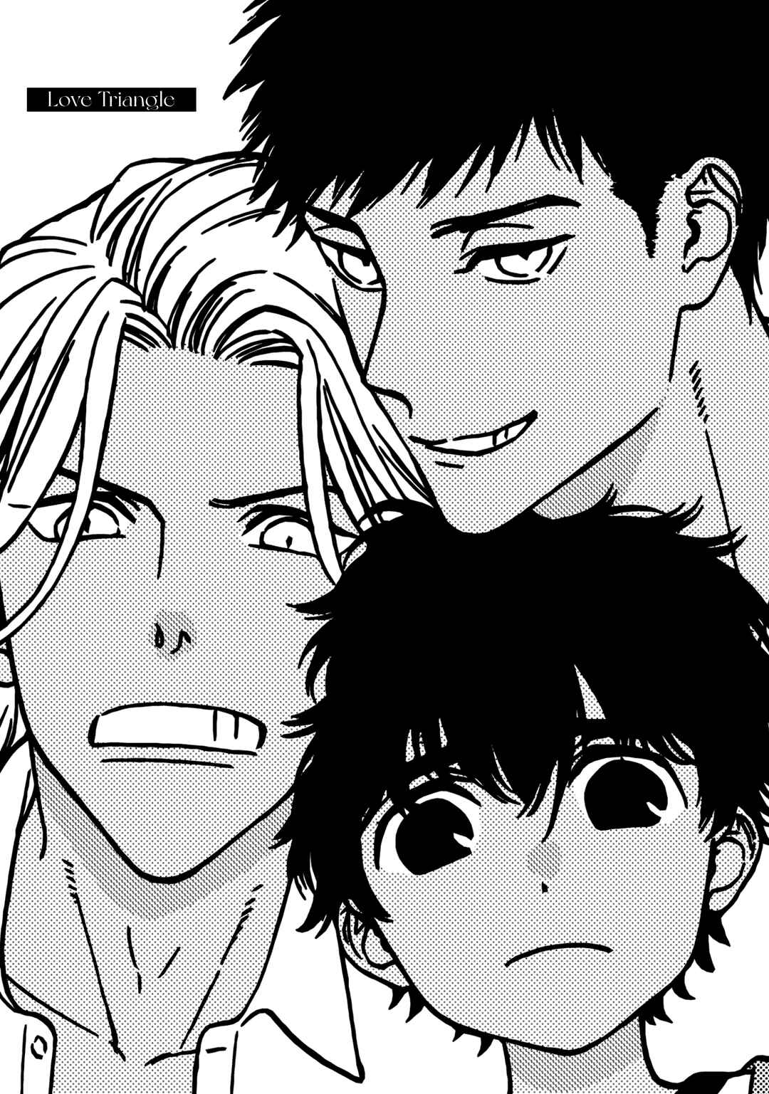 Page 3 Chapter 6 Tsumi to Toga