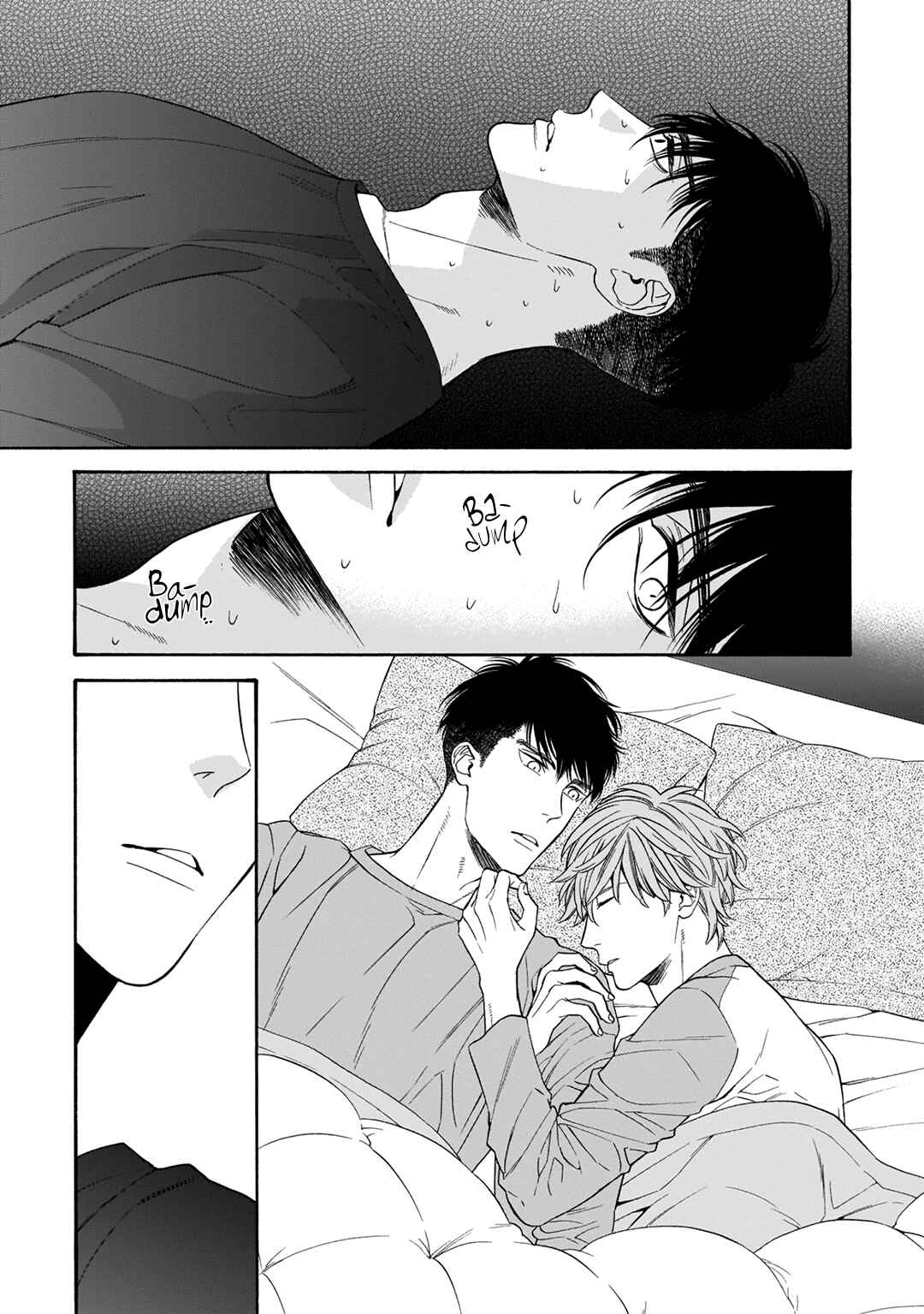 Page 18 Chapter 3 Tsumi to Toga