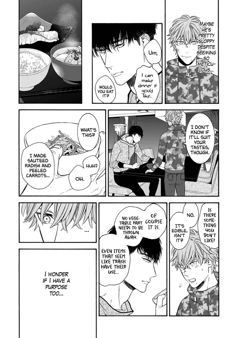 Page 20 Chapter 2 Tsumi to Toga