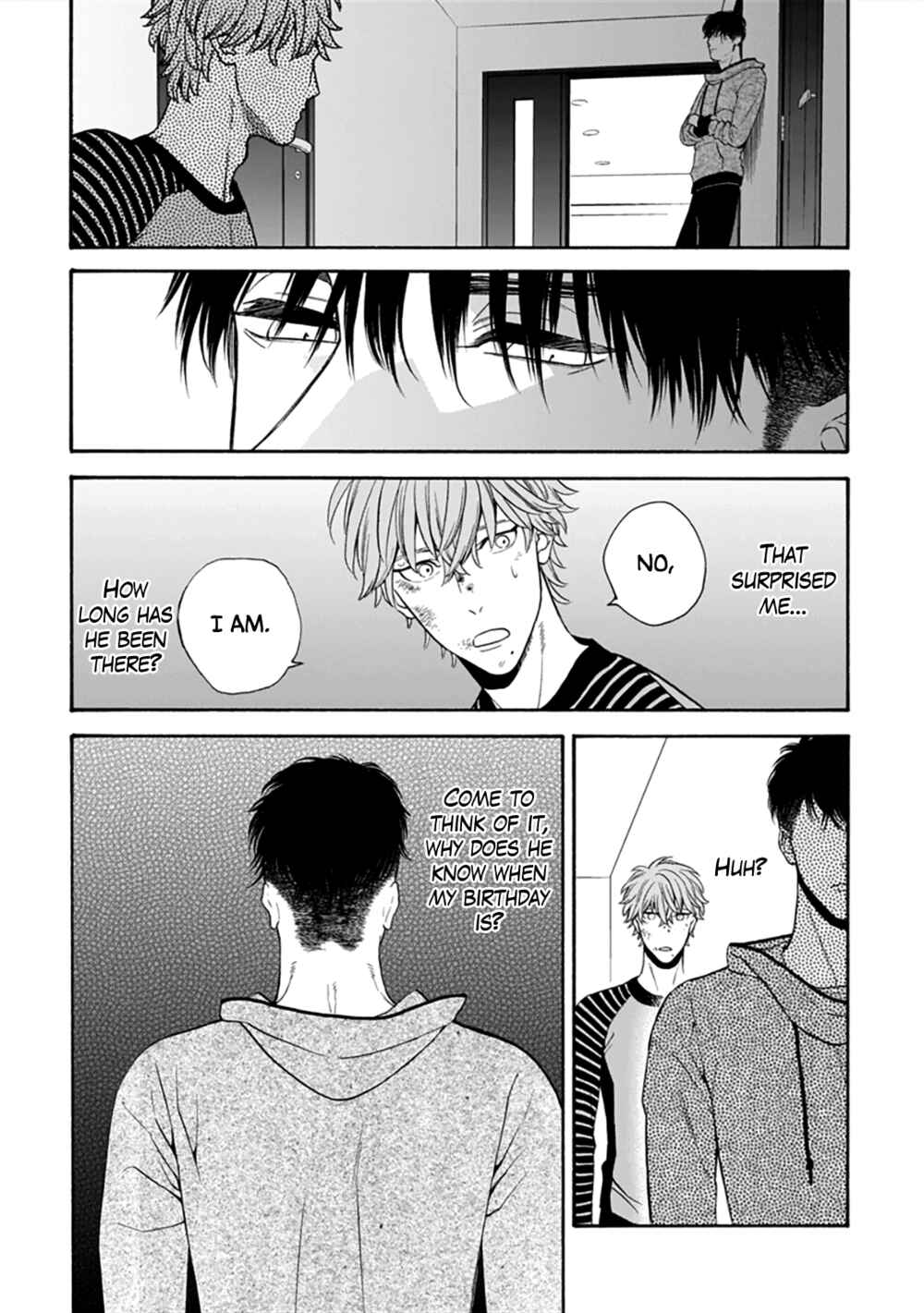 Page 24 Chapter 2 Tsumi to Toga