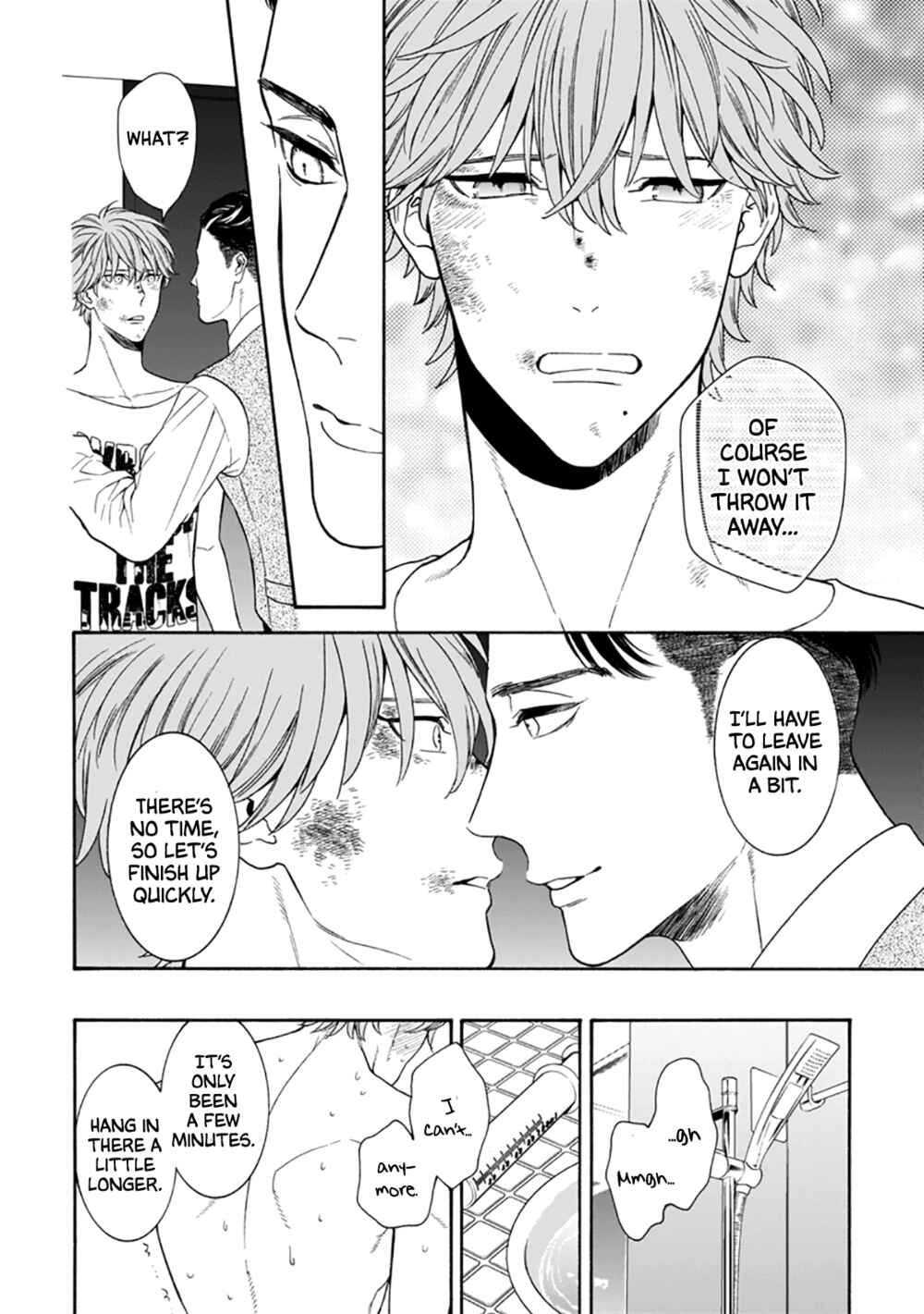 Page 8 Chapter 2 Tsumi to Toga