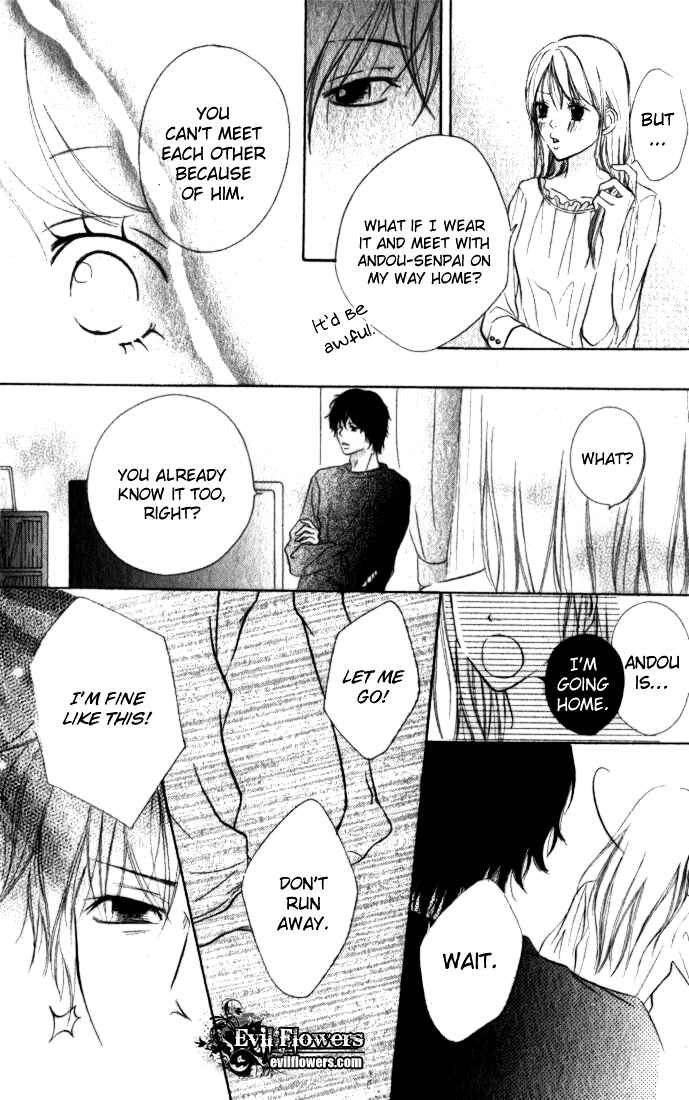 Page 16 Chapter Unknown_fc6f Candy Doll