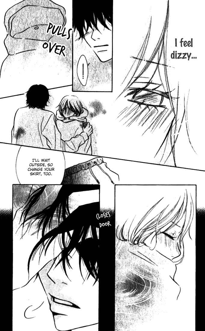 Page 20 Chapter Unknown_fc6f Candy Doll