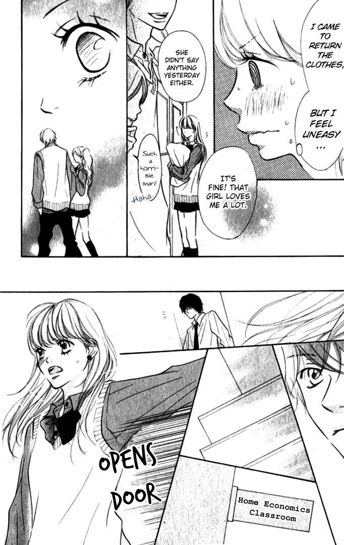 Page 22 Chapter Unknown_fc6f Candy Doll