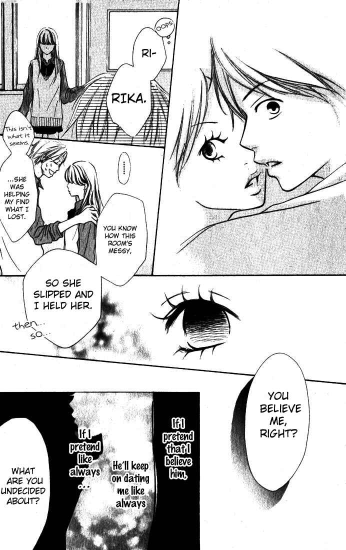 Page 23 Chapter Unknown_fc6f Candy Doll