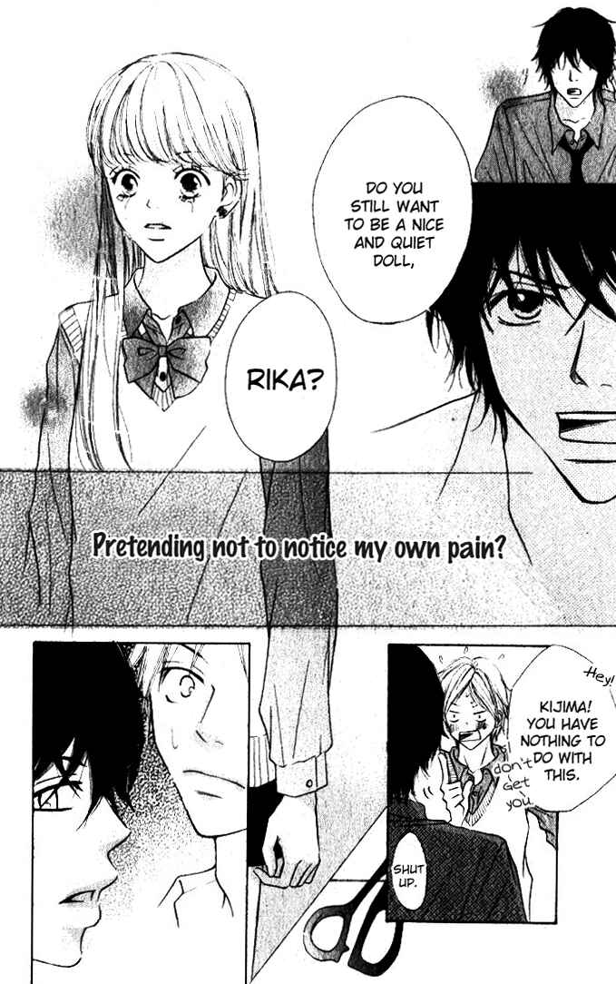 Page 24 Chapter Unknown_fc6f Candy Doll