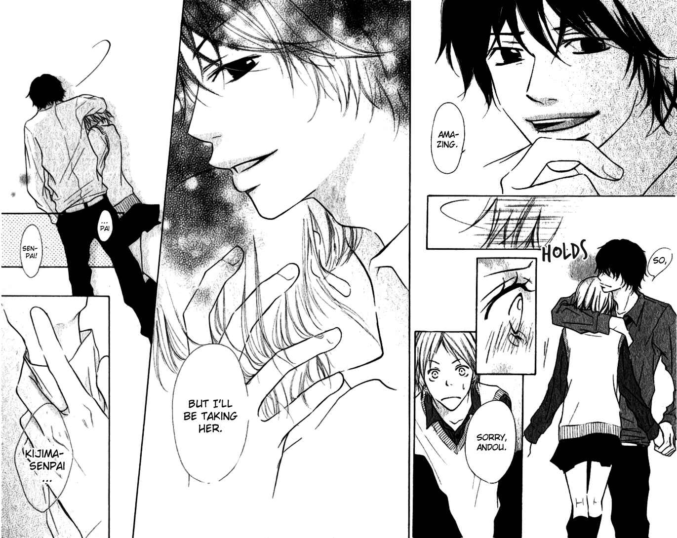 Page 28 Chapter Unknown_fc6f Candy Doll