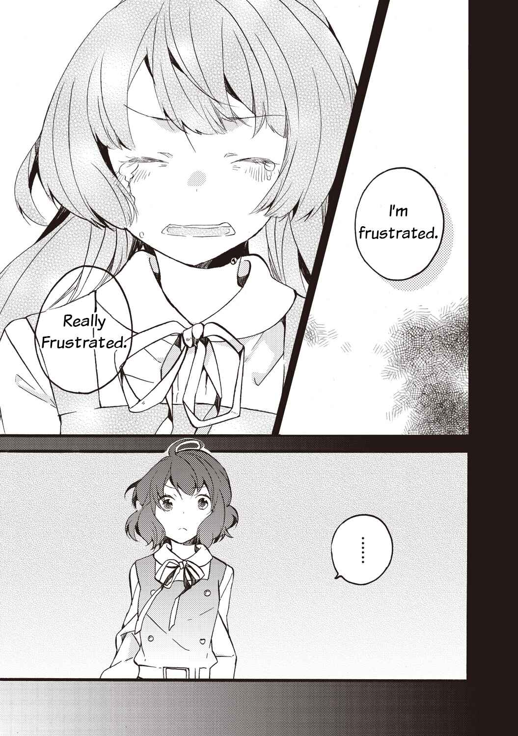 Page 30 Chapter 3 Hibike! Euphonium - Kitauji Koukou Suisougakubu e Youkoso
