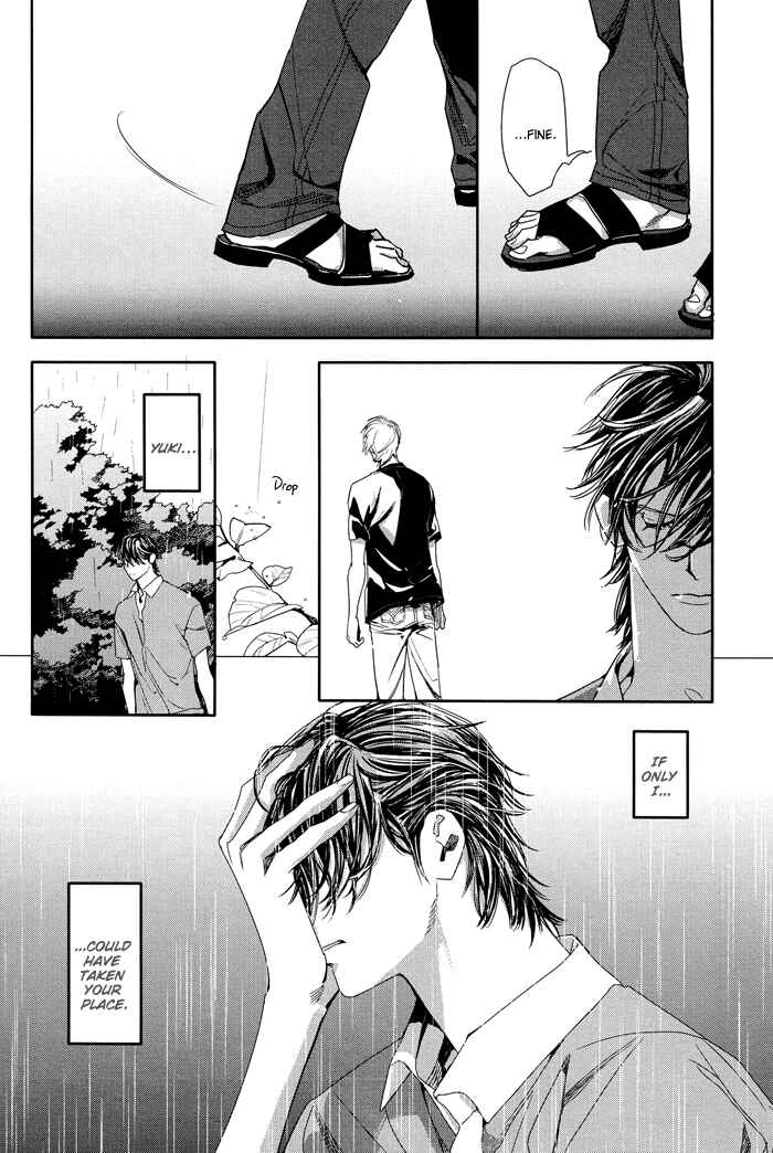 Page 26 Chapter 2 Yuukyuu no Kanata