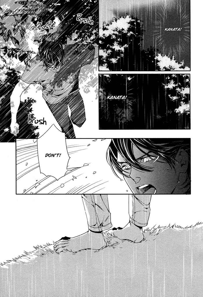 Page 29 Chapter 2 Yuukyuu no Kanata