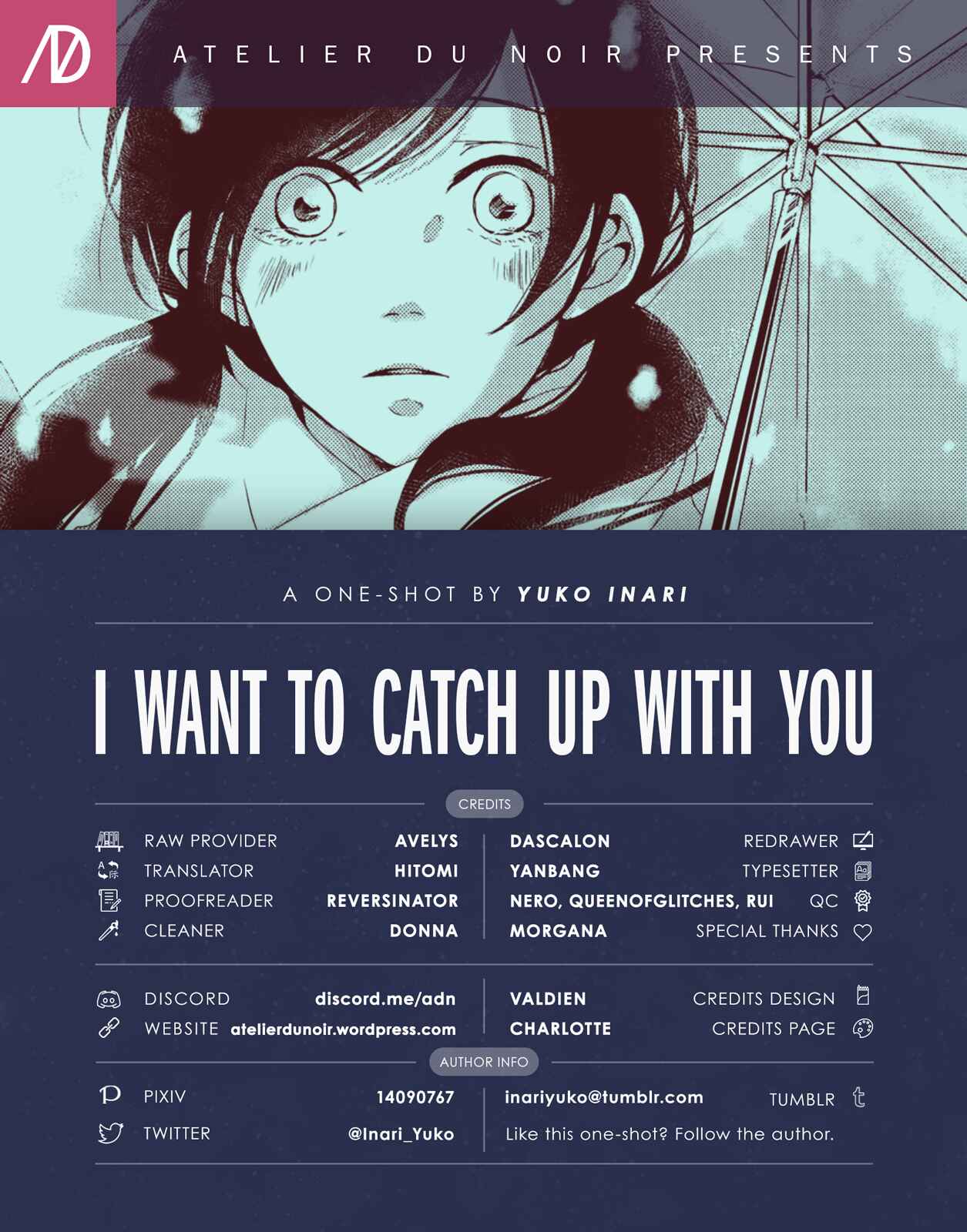 Page 1 Chapter 3 Datte Kimi Wa, Osananajimi
