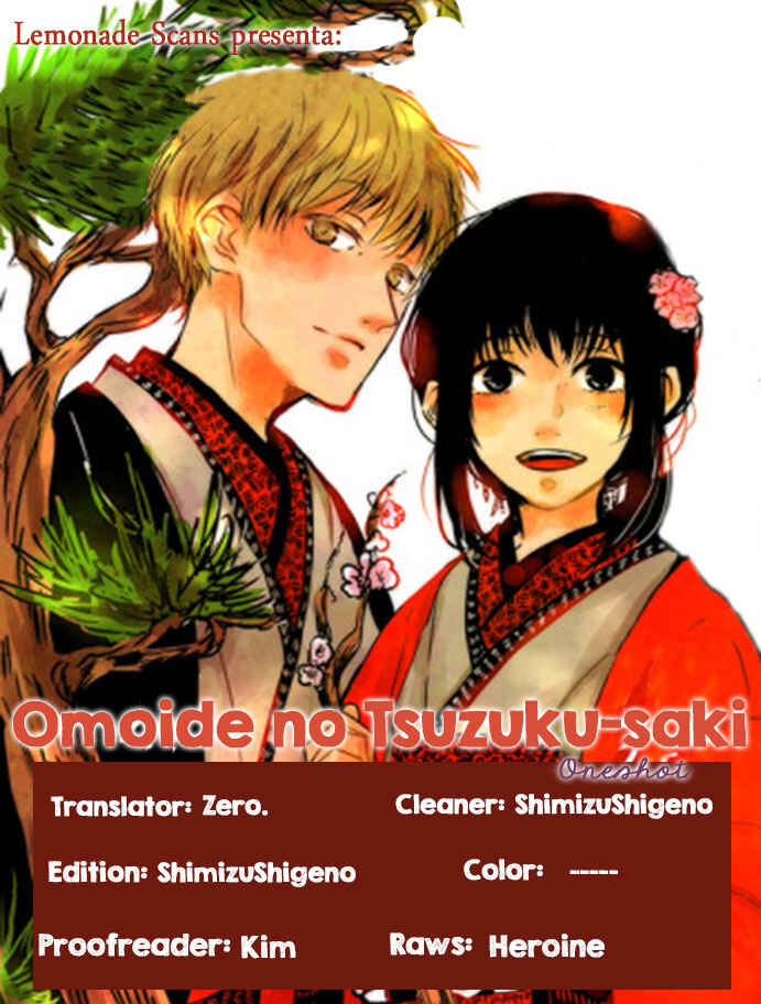 Page 1 Chapter 4 Datte Kimi Wa, Osananajimi