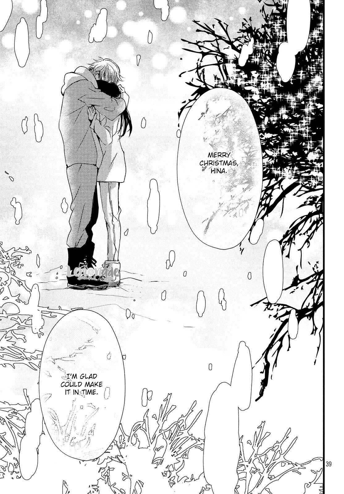 Page 39 Chapter 4 Datte Kimi Wa, Osananajimi
