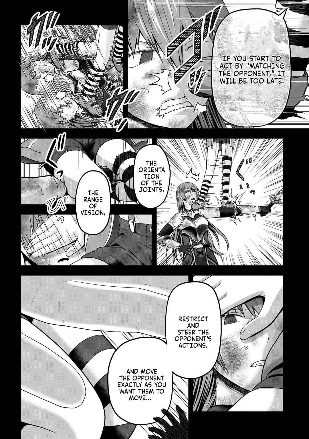 Page 13 Chapter 82 Murabito desu ga Nani ka?