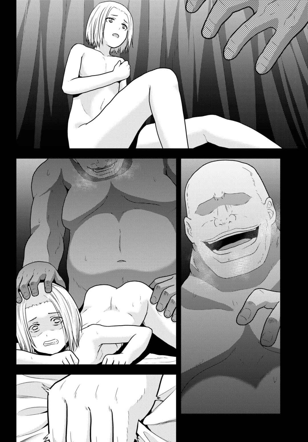 Page 5 Chapter 58 Murabito desu ga Nani ka?