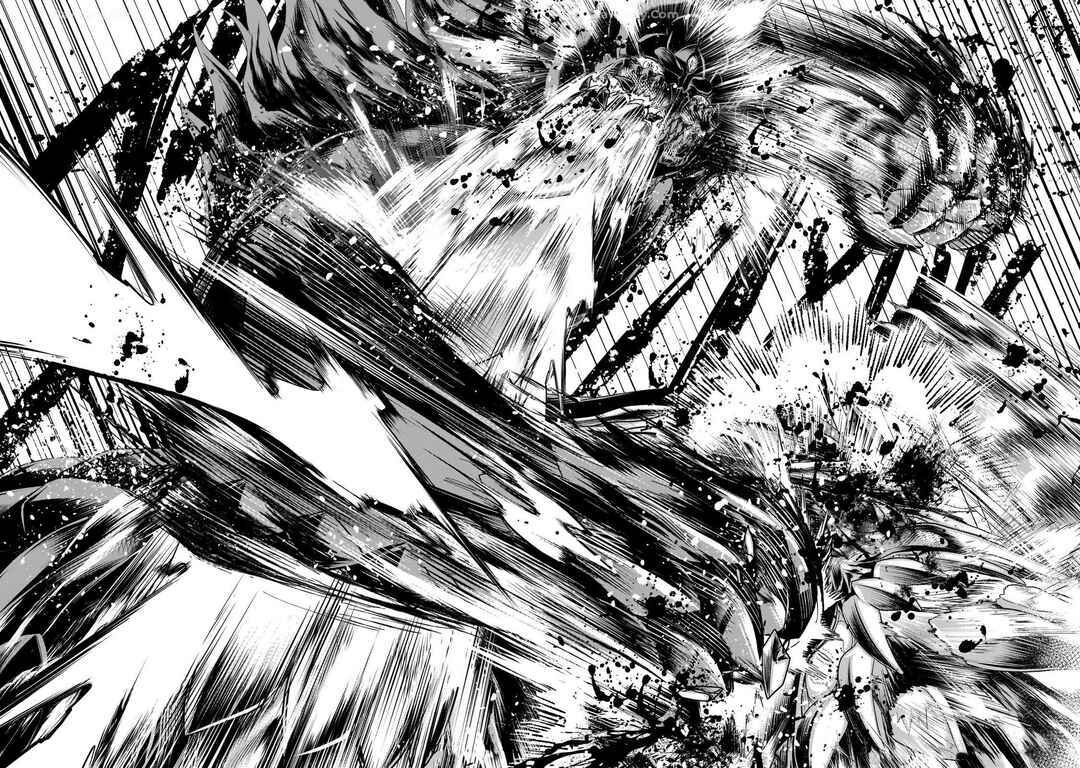 Page 13 Chapter 75 Murabito desu ga Nani ka?