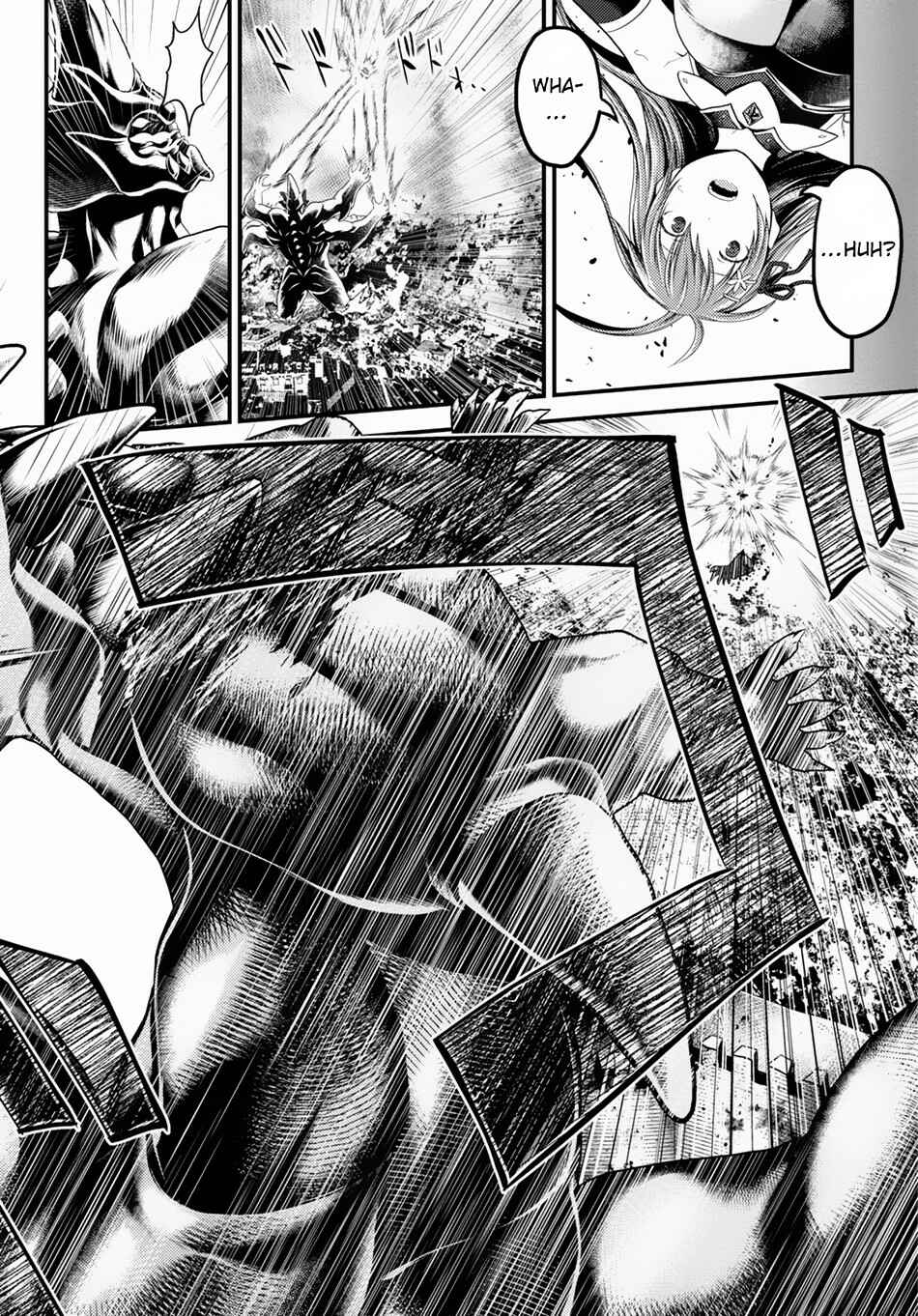 Page 17 Chapter 29 Murabito desu ga Nani ka?