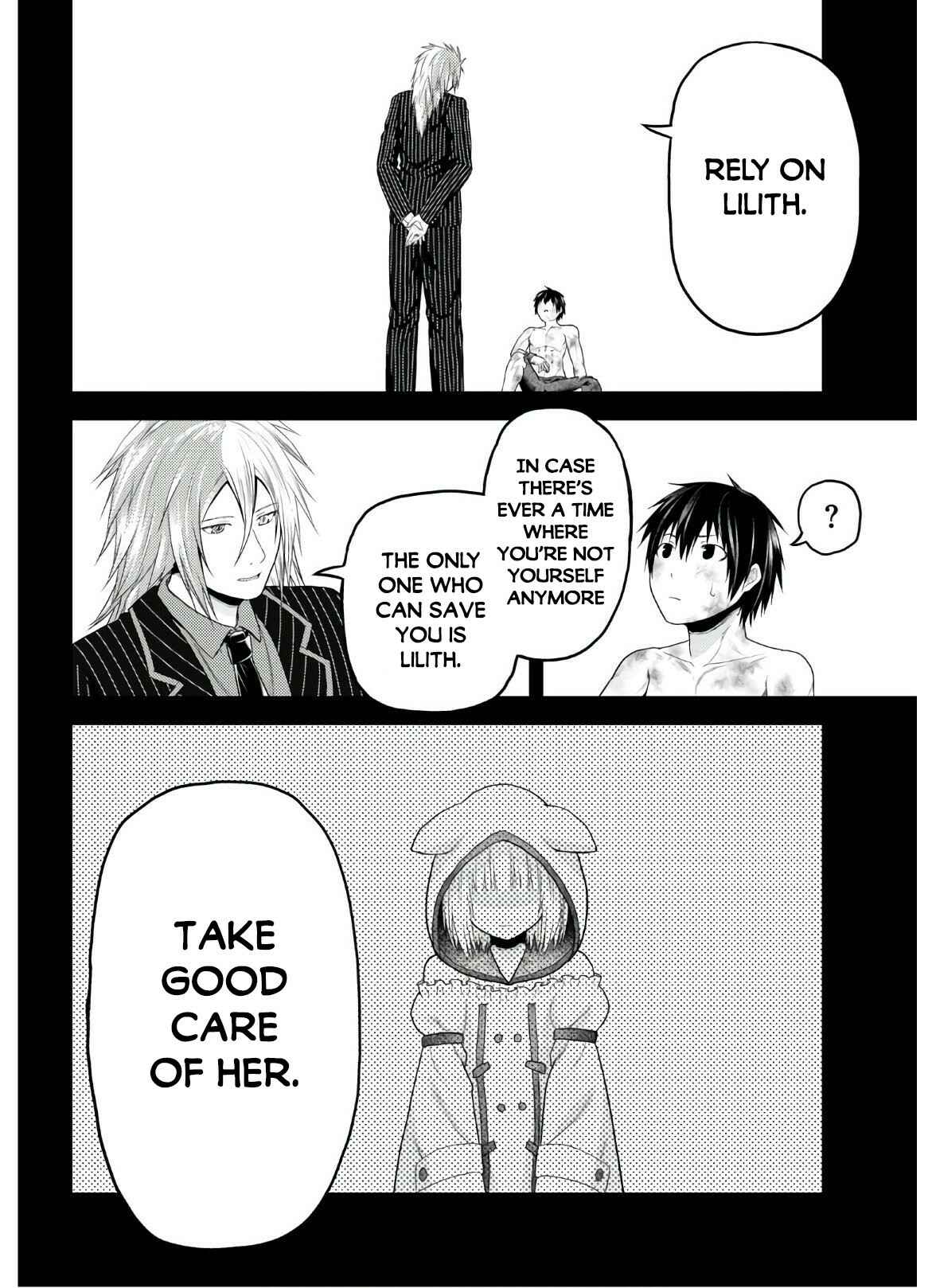 Page 5 Chapter 42 Murabito desu ga Nani ka?