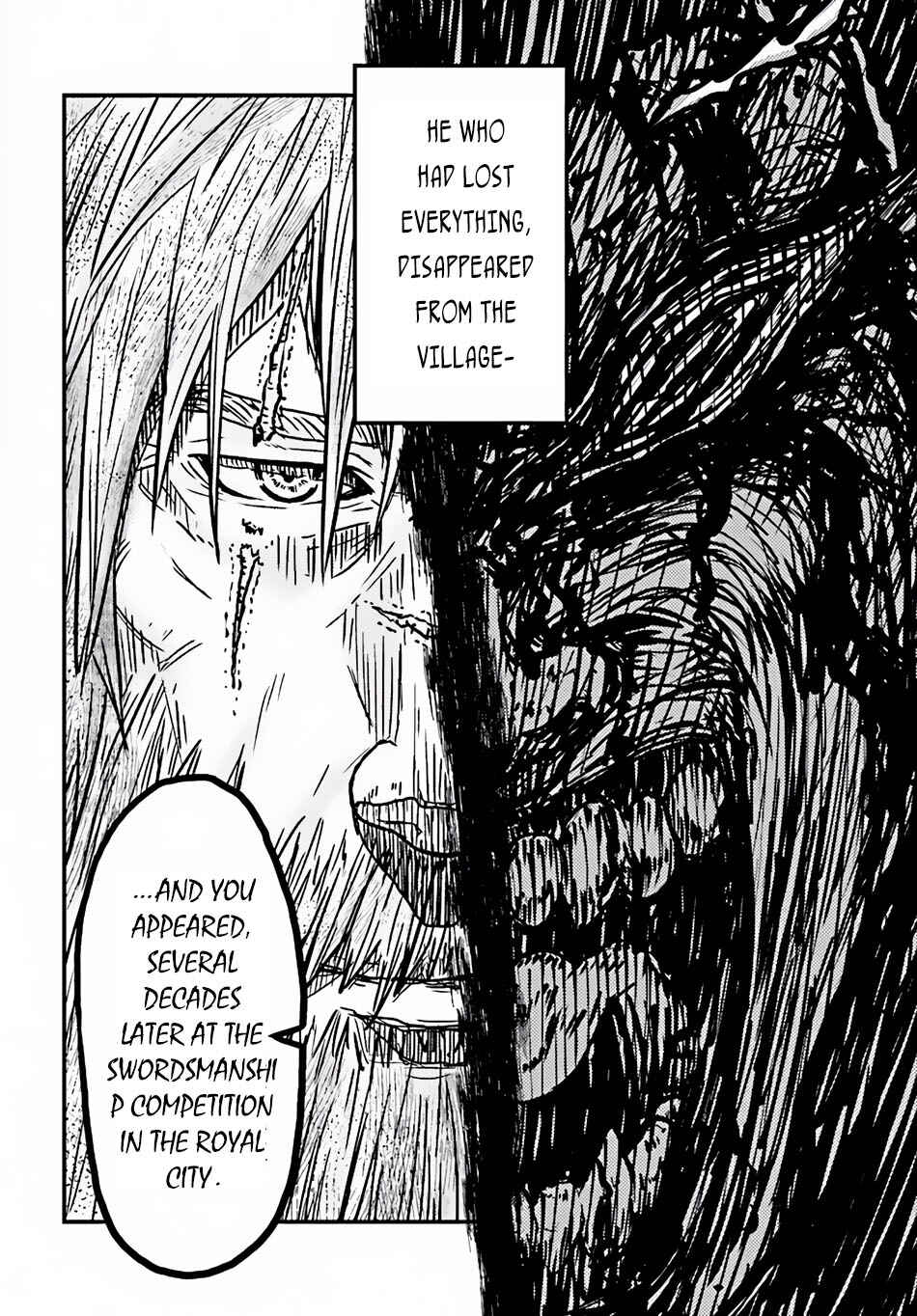 Page 5 Chapter 3 Murabito desu ga Nani ka?