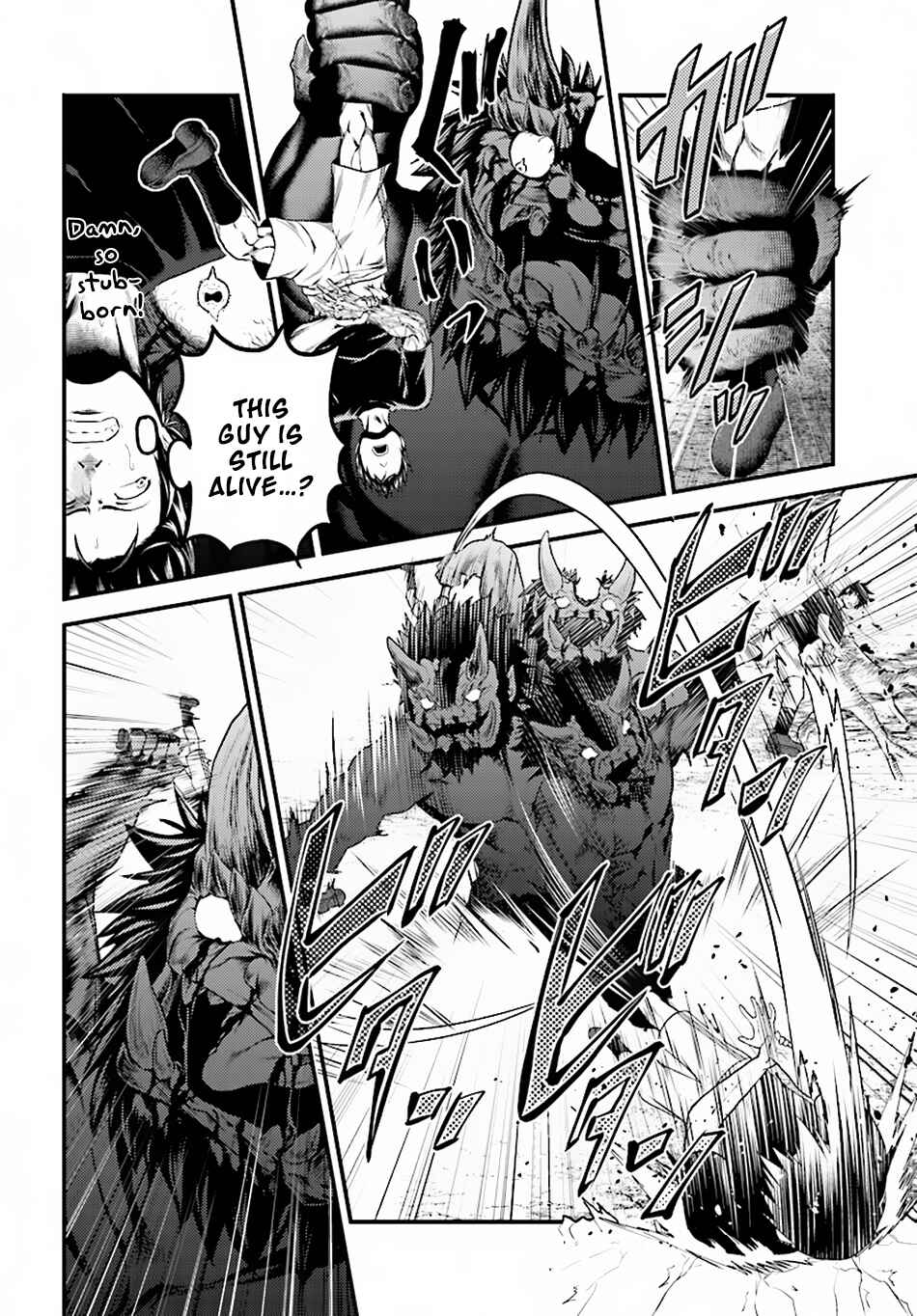 Page 5 Chapter 25 Murabito desu ga Nani ka?