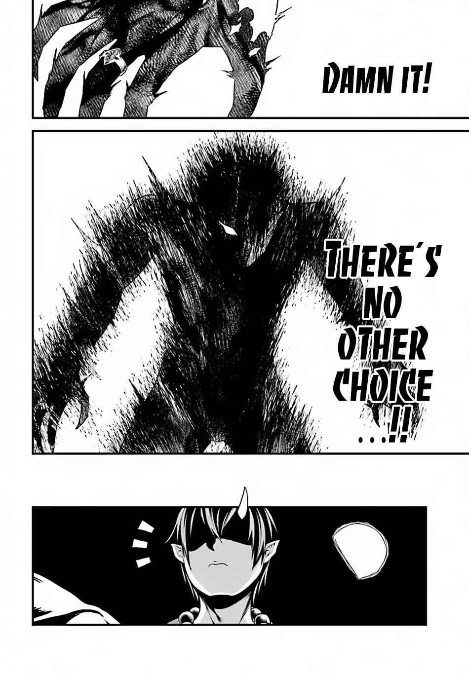 Page 7 Chapter 25 Murabito desu ga Nani ka?
